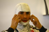 Adrian Sutil