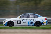 Van der Horst Motorsport - BMW 325i Clubsport