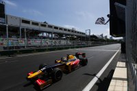 Antonio Giovinazzi - Prema Racing
