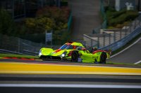 T2 by Haegeli Racing - Nova Proto NP02