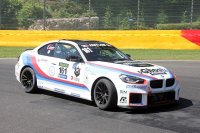 M3M Endurance Academy - BMW M2