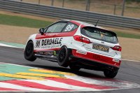 Dylan Derdaele - Belgium Racing
