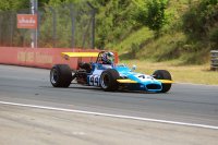 Guillaume Dippel - Brabham BT35 F2