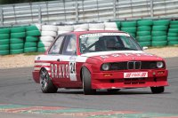 Bas Van Elderen - BMW 325i