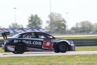 James Thompson - Münnich Motorsport Chevrolet Cruze