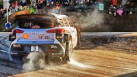 Thierry Neuville - Hyundai i20 WRC
