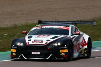 TF Sport - Aston Martin Vantage GT3