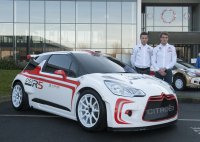 Citroën DS3 R5 - GoDrive