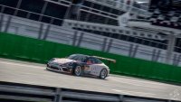 MRS SIM RACING - Porsche 991 Cup