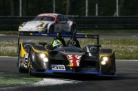 Embassy Racing - WF01 Zytek (2008)