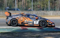 Independent Motorsports - Lamborghini Huracán Super Trofeo