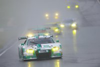 Connor De Phillippi/Christopher Mies - Land Motorsport Audi R8 LMS
