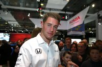 Stoffel Vandoorne