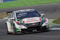 Tiago Monteiro