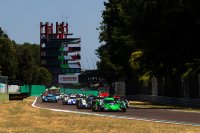 Start 2026 ELMS 4 Hours of Imola