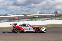 GetSpeed - Mercedes-AMG GT3 Evo