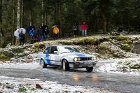 Guino Kenis / Bjorn Vanoverschelde - BMW 325i