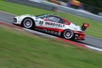Belgium Racing - Porsche 991 Cup
