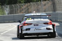Nathanael Berthon - Comtoyou Racing Audi RS3 LMS