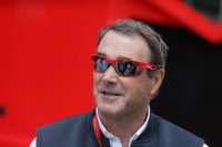 Nigel Mansell