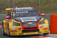 Tom Coronel - ROAL Motorsport Chevrolet TC1