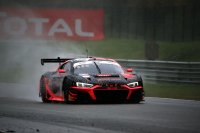 Audi Sport Team Saintéloc - Audi R8 LMS