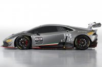 Lamborghini Huracan LP-620-2 Super Trofeo