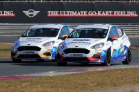 Vanspringel Automobiles - Ford Fiesta Sprint Cup