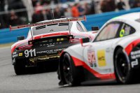 Porsche 911 RSR GTE