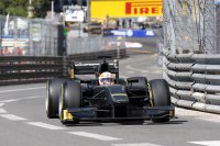 GP2 Series promotion GP Monaco 2015