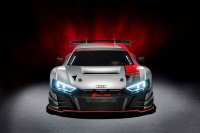 Boutsen Ginion Racing - Audi R8 LMS GT3