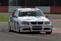 QSR Racing - BMW Clubsport