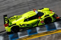 VOLT Racing with Archangel - Ligier JS P320