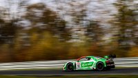 Scherer Sport Team Phoenix - Audi R8 LMS EVOII
