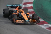 Daniel Ricciardo - McLaren