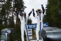 Jari-Matti Latvala - VW Polo R WRC