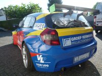 Recy Racing Team - BMW 120d