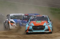 O'Donovan voor Belevskiy