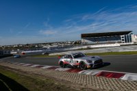 Nicolas Vandierendonck/Bas Schouten - SRT Mercedes AMG GT4