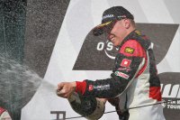 Yann Ehrlacher - Münnich Motorsport