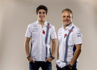 Lance Stroll - Valtteri Bottas