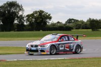 Ted van Vliet - BMW E92 M3