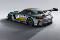 Mercedes AMG GT3