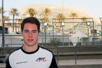 Stoffel Vandoorne