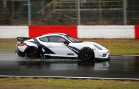 EMG Motorsport - Porsche Cayman GT4