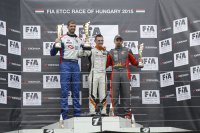 Ferenc Ficza - Zengö Motosport