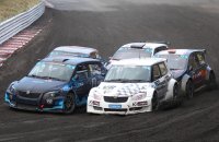 Start Super1600