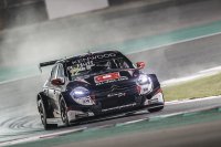 Rob Huff - All.Inkl.com Citroën C-Elysée