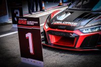 PK Carsport - Audi R8 LMS GT2