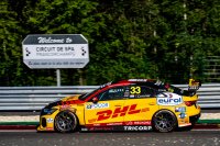 Tom Coronel - Comtoyou Racing Audi RS 3 LMS TCR
